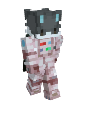My Minecraft Skin